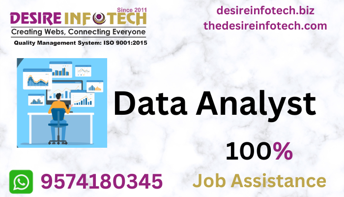 data analyst course training gandhinagar