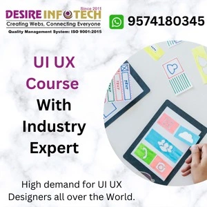 ui ux design course cost