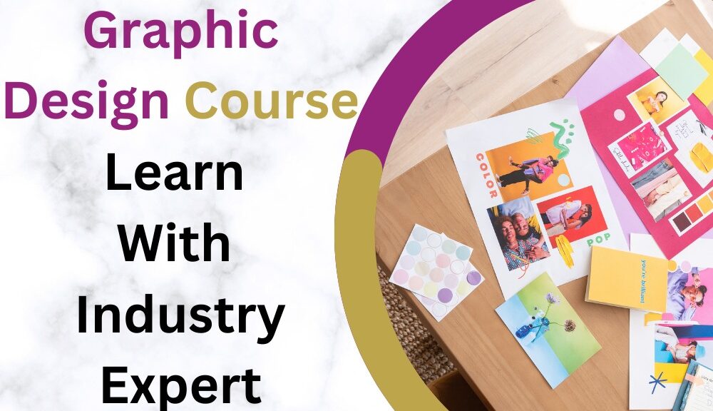 graphic design course fees