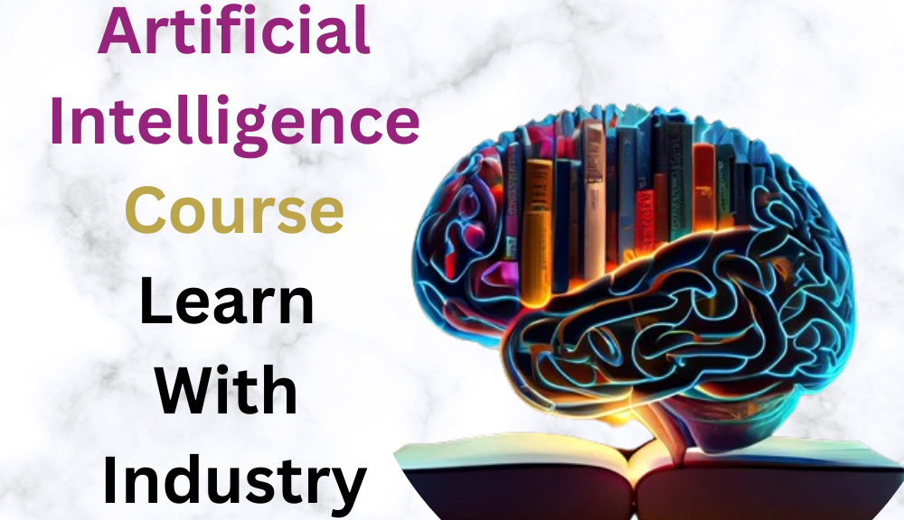 artificial intelligence course fees